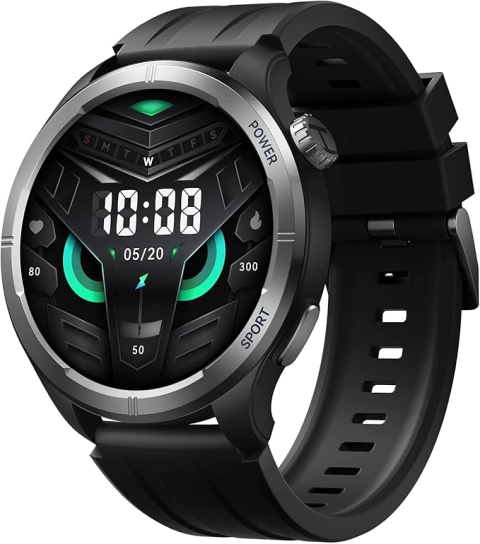 Relógio Smartwatch Haylou Solar Neo
