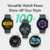 Relógio Smartwatch Haylou Solar Plus - OverCompras Vendas Online