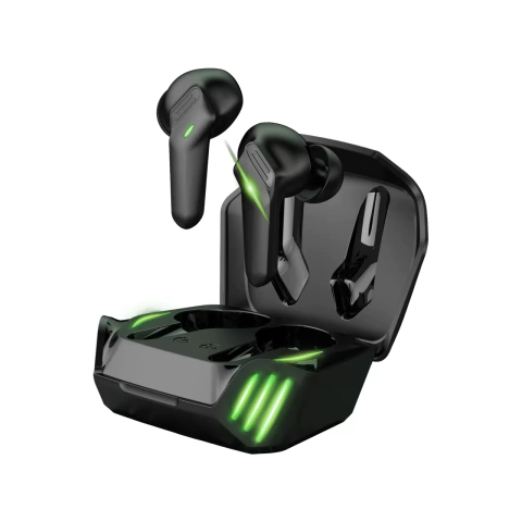 Fone de ouvido Gamer Bluetooth Kaidi KD-775 - comprar online