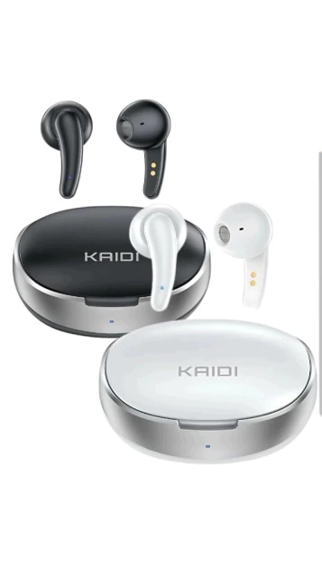 Fone de ouvido Bluetooth TWS Kaidi KD-7103 - comprar online
