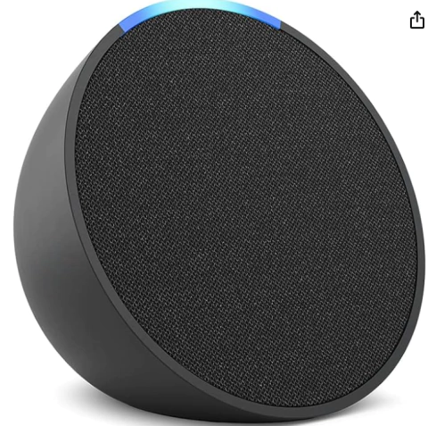 Alexa Echo Pop Smart - comprar online
