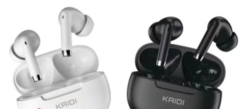 Fone de Ouvido Bluetooth Kaidi KD-767
