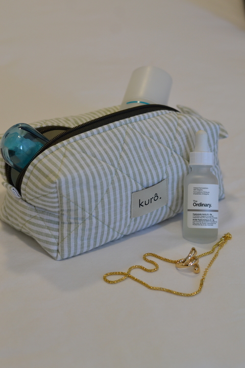 Necessaire Olívia - comprar online