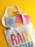 Ecobag Rainbow Pequena na internet