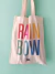 Ecobag Rainbow Pequena