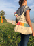 Ecobag Rainbow Grande na internet