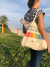 Ecobag Rainbow Grande na internet