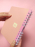 Caderno Pequeno Elementos | Do It Today - comprar online