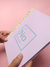 Caderno Pequeno Elementos | No Excuses - loja online