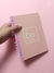 Caderno Pequeno Elementos | Do It Today na internet
