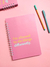 Caderno Things
