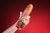 Pênis Real Dick Ultra Realístico Com Escroto e Ventosa 18 X 4,7 CM: A Experiência que Você Merece! - comprar online