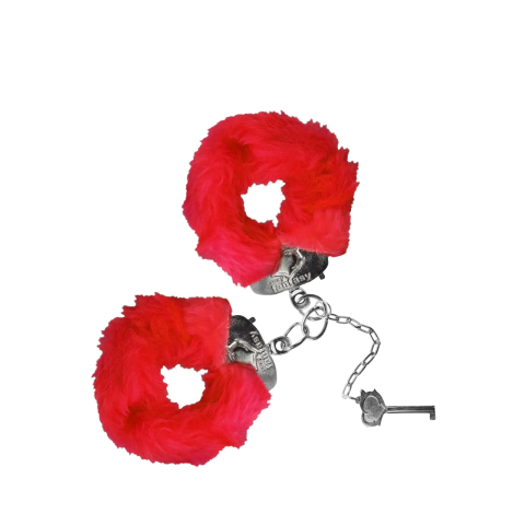 Algemas Eróticas - Acessórios Indispensáveis para Sua Noite de Sedução! - comprar online