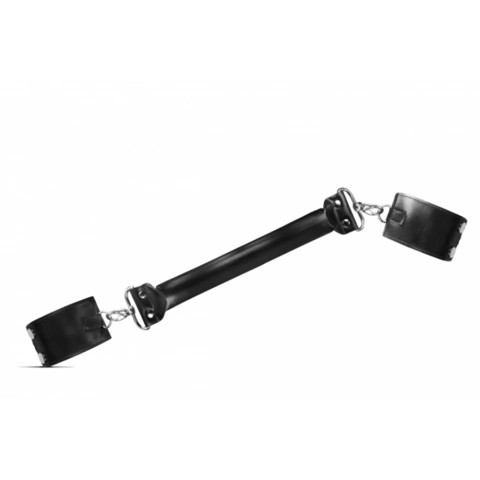 Separador de Pés Para Elevar O Clima De Intimidade!