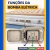 Colchão Inflável Casal Queen Crisanno – Conforto de Cama Real com Inflagem Automática - RL Market | Casa, Organização e Camping - Ofertas Exclusivas