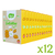Caja Premezcla Galletitas Vainilla KIDS x 12 un.