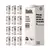 Caja x 12 Un. - Bebida de Avena Orgánica Nude 1L - comprar online