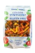 Pasta D´Oro Symphony Colors Fusilli - Caja x 6 - comprar online
