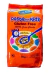 Pasta D´Oro Alphabet for kids - Caja x 12 - comprar online
