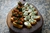 Snacks Mini tostaditas sabor Tomate Albahaca - comprar online