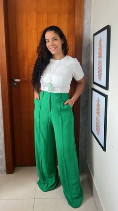 CALÇA PANTALONA DUNA na internet