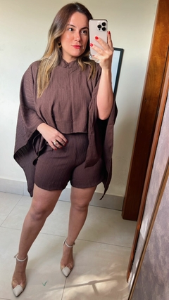 CONJUNTO BATA 3 PEÇAS - comprar online