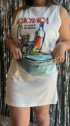 MAXI BLUSA REGATA CAIPIRINHA na internet