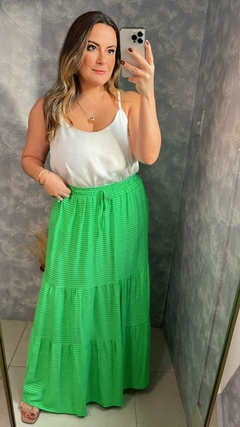 BLUSA ALCINHA