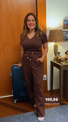 CONJUNTO CALÇA ROMA na internet