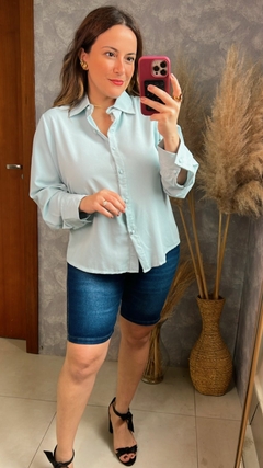 CAMISA DE BOTÃO - comprar online
