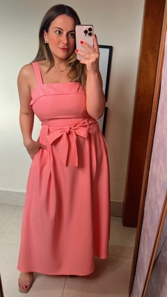 CONJUNTO DE SAIA E CROPPED SENSORIAL - comprar online