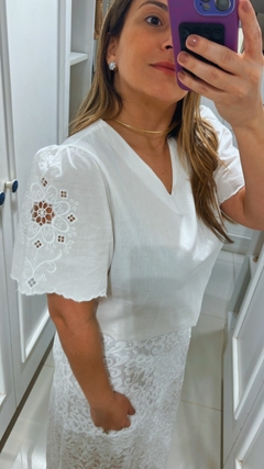 BLUSA LESE - comprar online