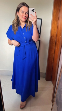 CONJUNTO SAIA E CAMISA CROPPED
