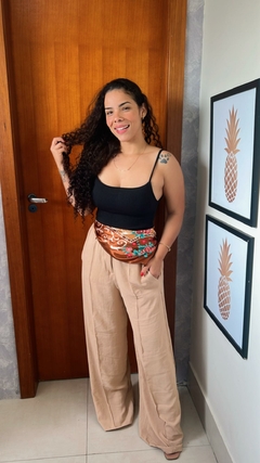 CALÇA PANTALONA DUNA - comprar online