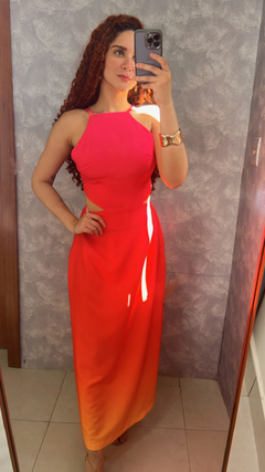 VESTIDO TIE DYE