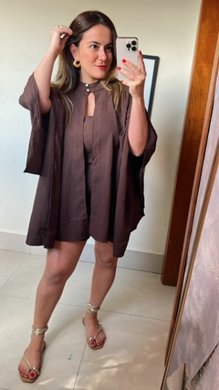 CONJUNTO BATA 3 PEÇAS