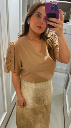 BLUSA LESE