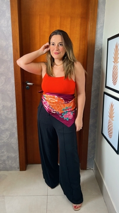 CALÇA PANTALONA DUNA