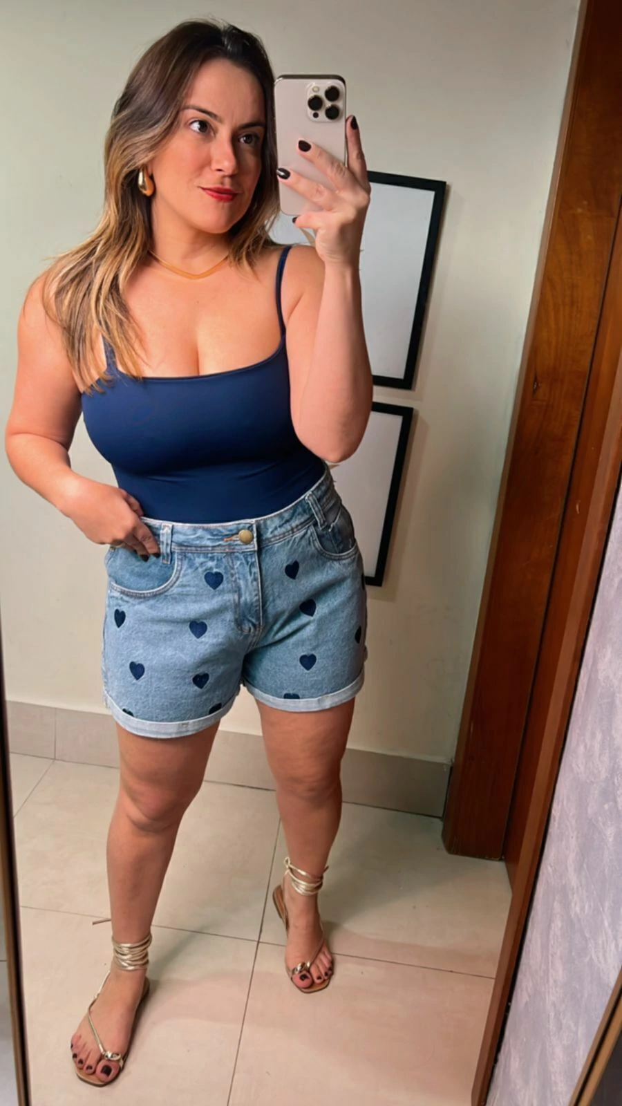 BODY ALCINHA