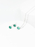 Conjunto Circle Acqua