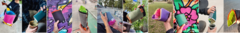 Banner de la categoría YERBERAS