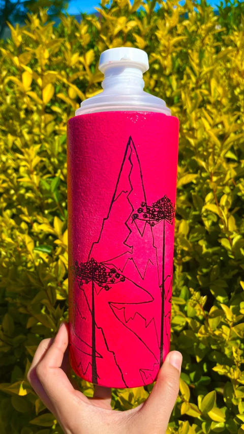 TERMO VIAJERO BÁLTICO