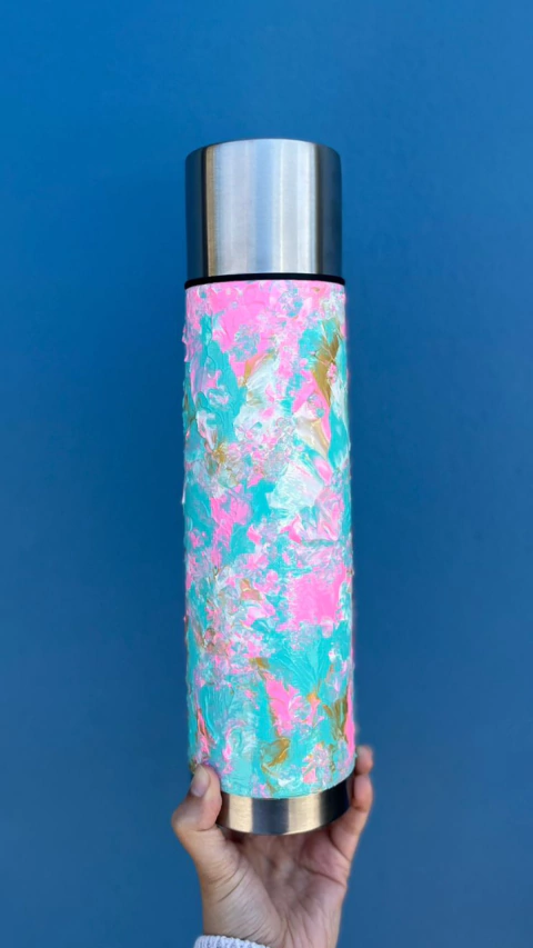 Termo Hudson 1 litro