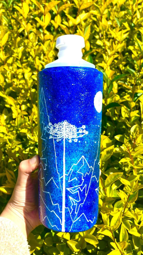 TERMO VIAJERO CANTÁBRICO