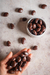 CHOCOLATE AMARGO - comprar online