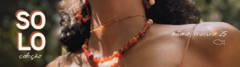 Banner da categoria Coleção Solo