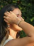 Pulseira Preciosa Esmeralda - loja online