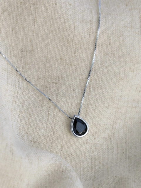 Colar Lunaris | Prata 925 - comprar online