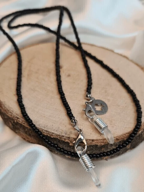 Cordinha de Óculos Meia Noite