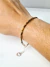 Pulseira Preciosa Olho de Tigre na internet
